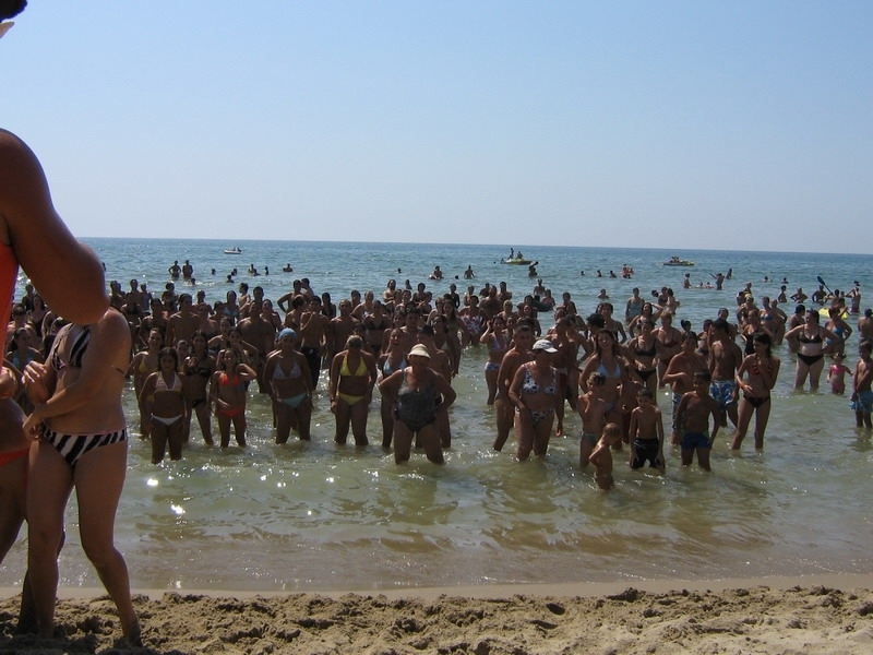 286-Lido Tropical,Diamante,Cosenza,Calabria,Sosta camper,Campeggio,Servizio Spiaggia.